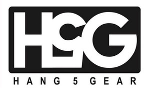 Hang 5 Gear H5G